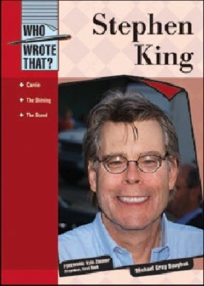 Stephen King