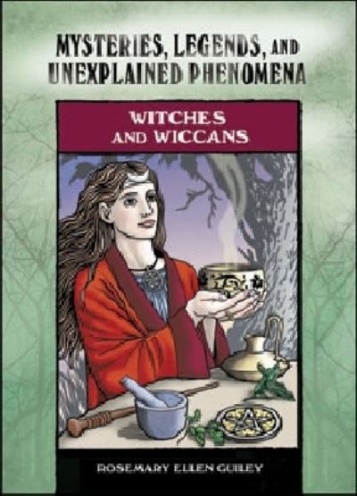 Witches and Wiccans