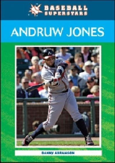 Andruw Jones