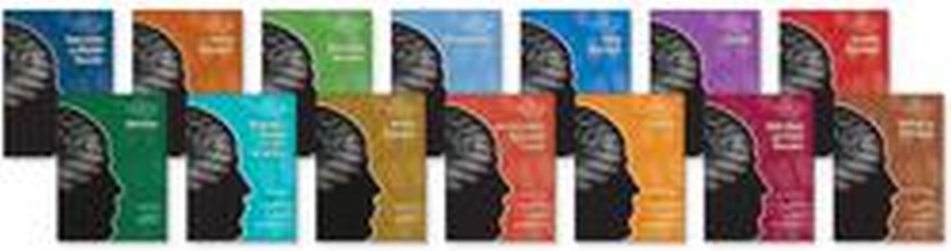 Psychological Disorders Set