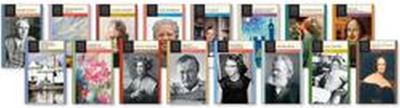 Bloom's Modern Critical Views Set, 105-Volumes
