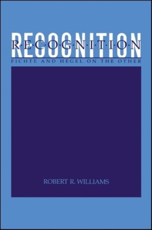 Recognition