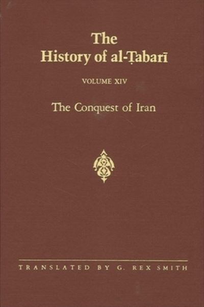 The History of Al-?Abari Vol. 14