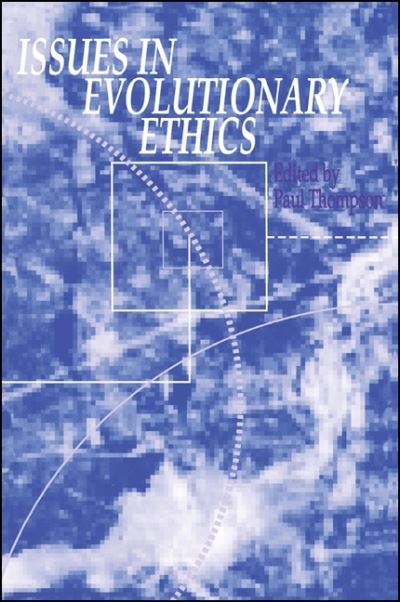 Issues in Evolutionary Ethics