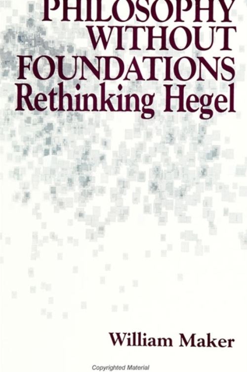 Philosophy Without Foundations
