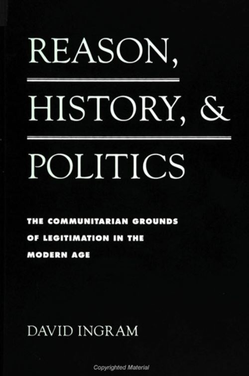 Reason, History, and Politics