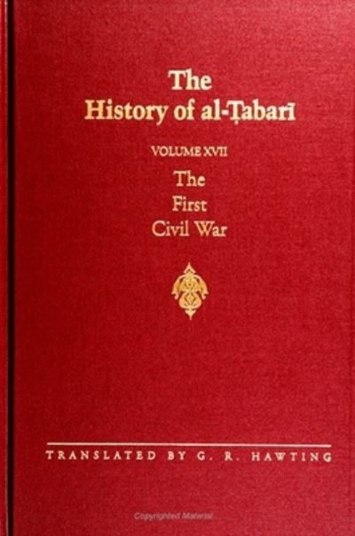 The History of Al-?Abari Vol. 17
