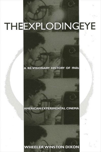 The Exploding Eye