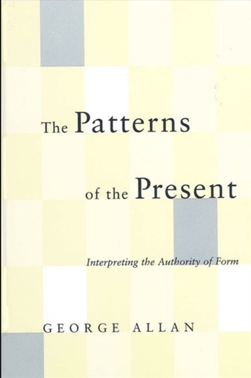 The Patterns of the Present
