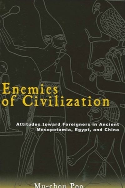 Enemies of Civilization