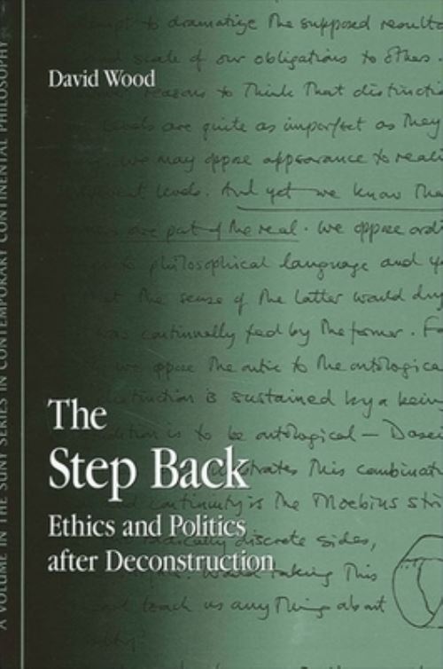 The Step Back