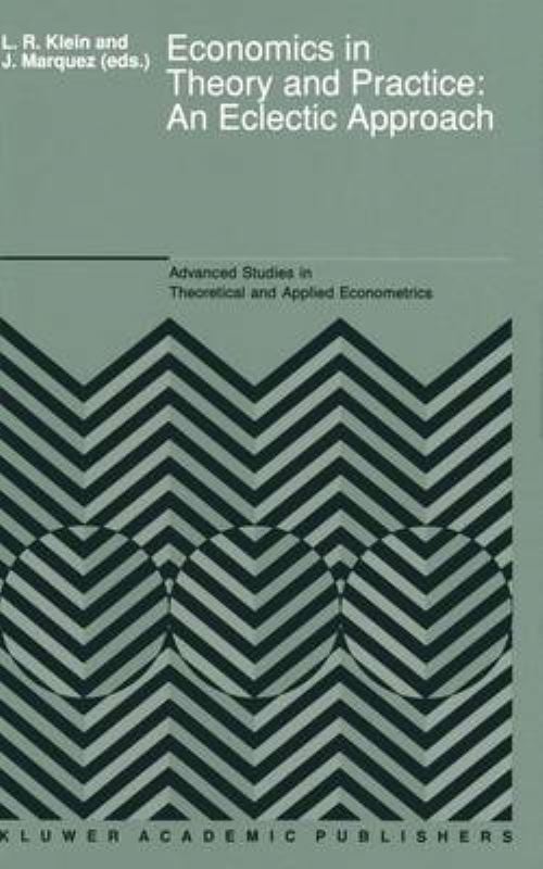 Economics in Theory and Practice