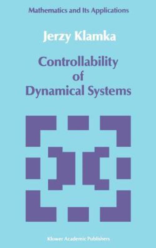 Controllability of Dynamical Systems