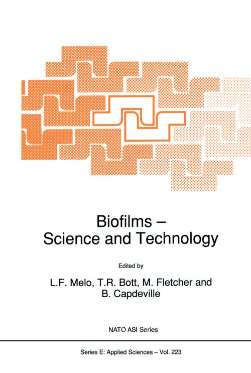 Biofilms