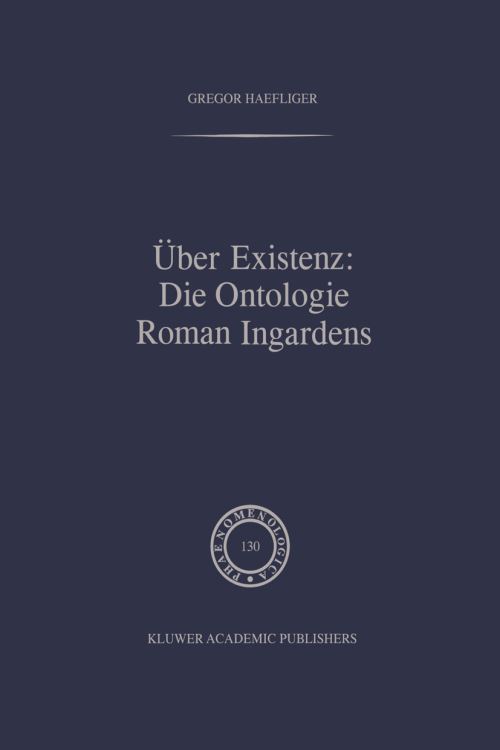 Über Existenz