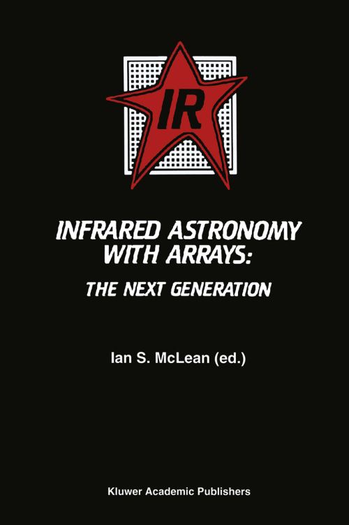 Infrared Astronomy With Arrays