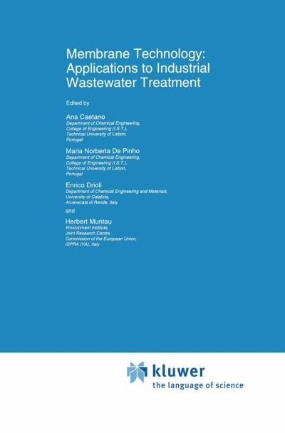 Membrane Technology