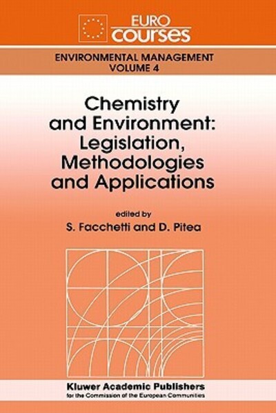 Chemistry and Environment