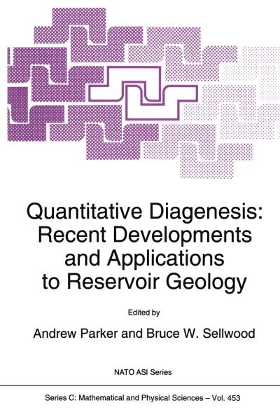 Quantitative Diagenesis