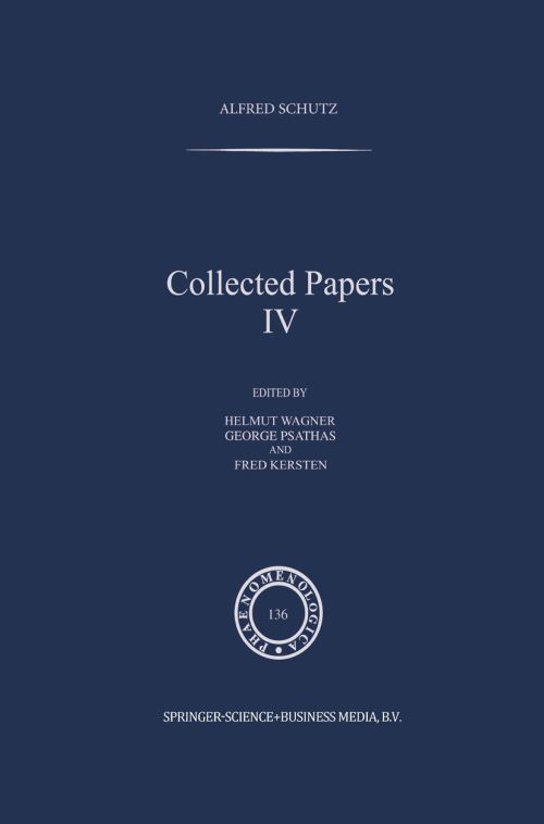 Collected Papers