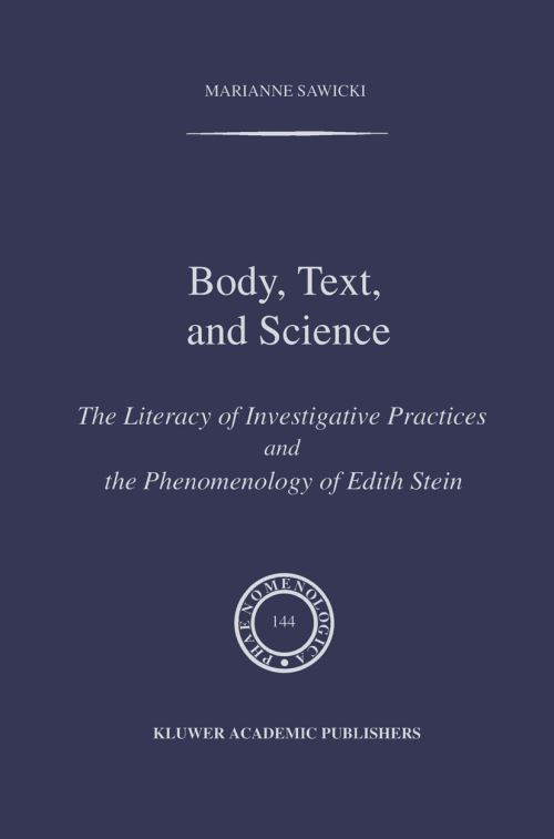 Body, Text, and Science
