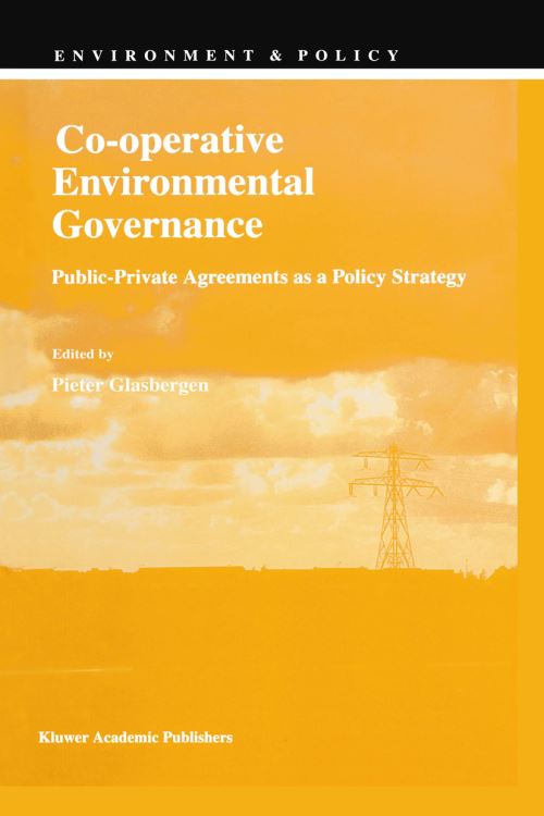 Co-Operative Environmental Governance
