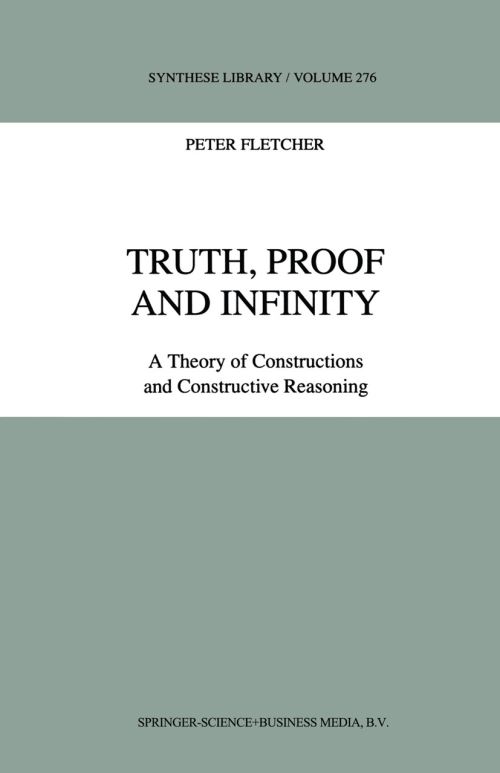 Truth, Proof, and Infinity