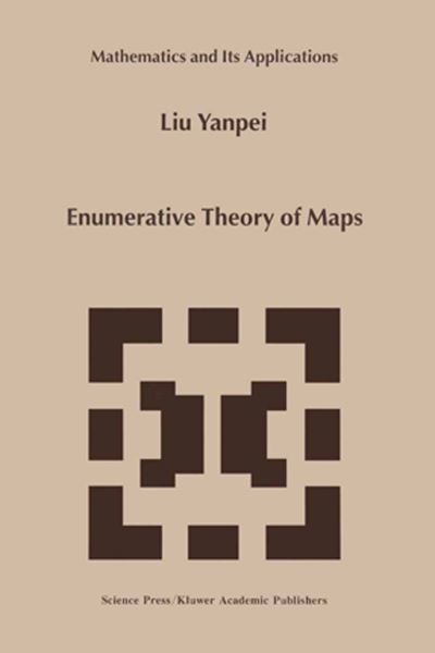 Enumerative Theory of Maps