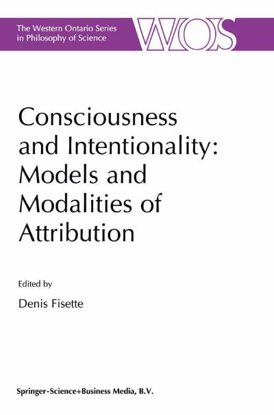 Consciousness and Intentionality