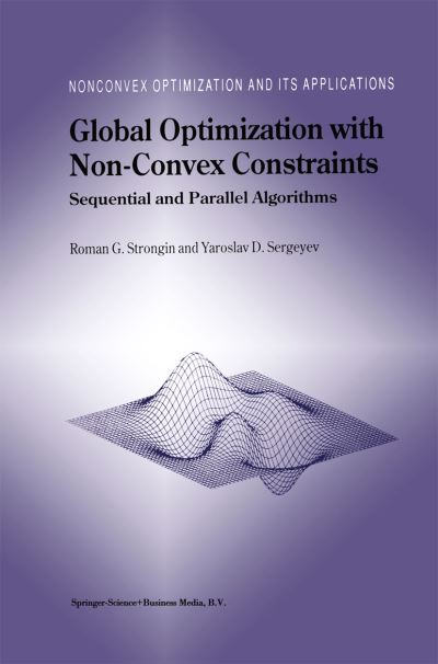 Global Optimization With Non-Convex Constraints