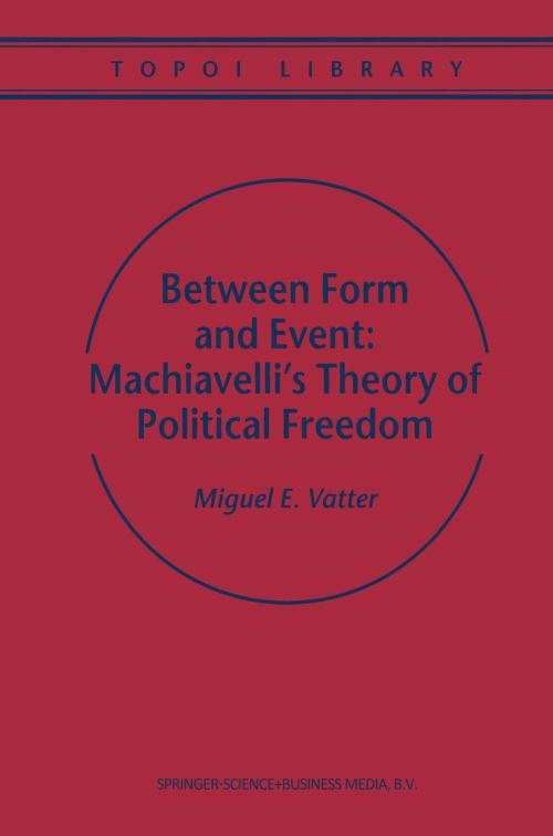 Between Form and Event