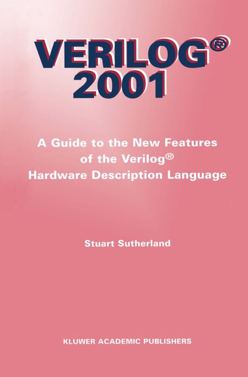 Verilog-2001