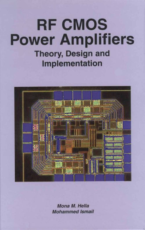 RF CMOS Power Amplifiers
