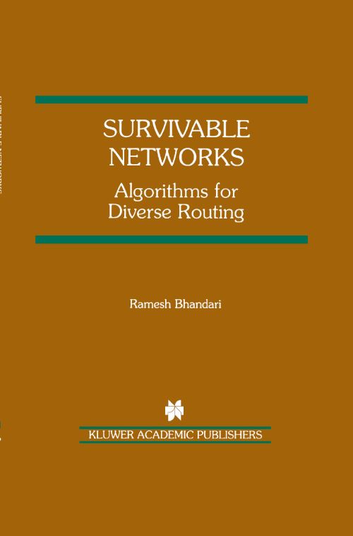 Survivable Networks