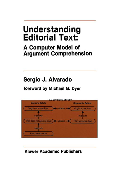 Understanding Editorial Text