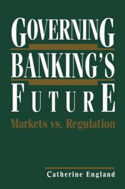 Governing Banking's Future