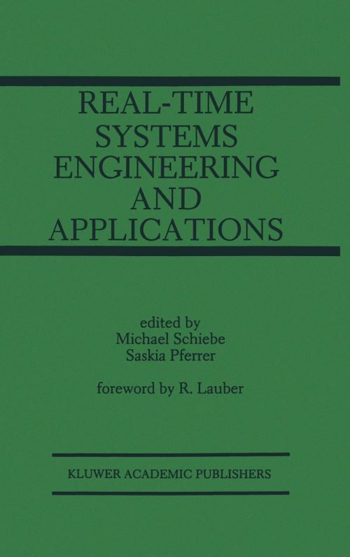 Real-Time Systems