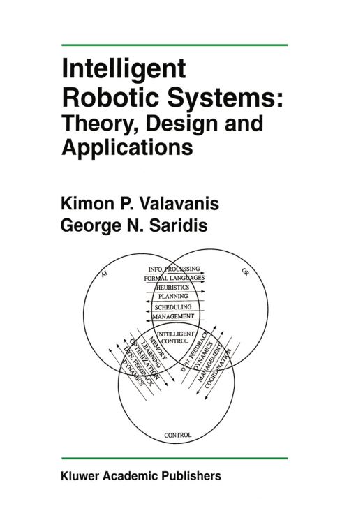 Intelligent Robotic Systems