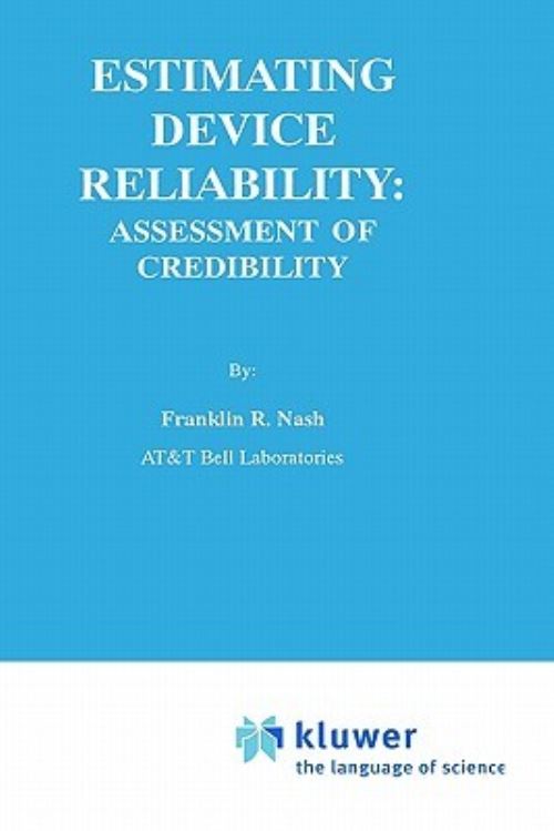 Estimating Device Reliability