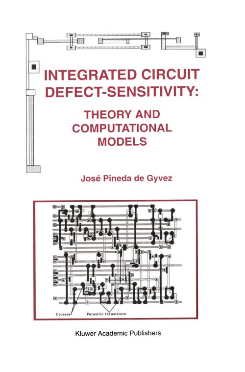 Integrated Circuit Defect-Sensitivity