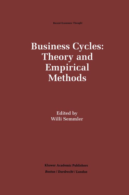 Business Cycles