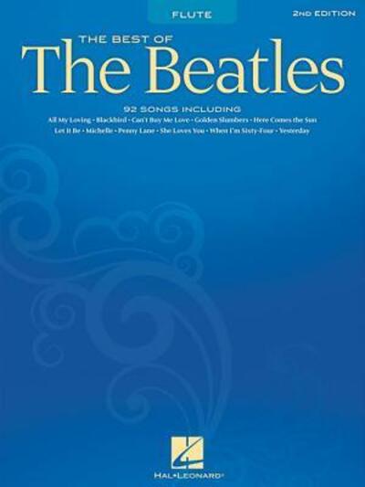 The Best of the Beatles