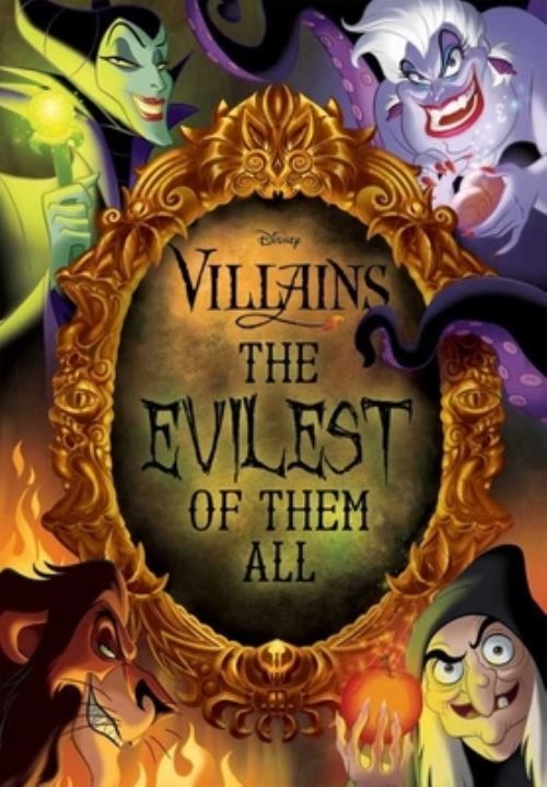 Disney Villains
