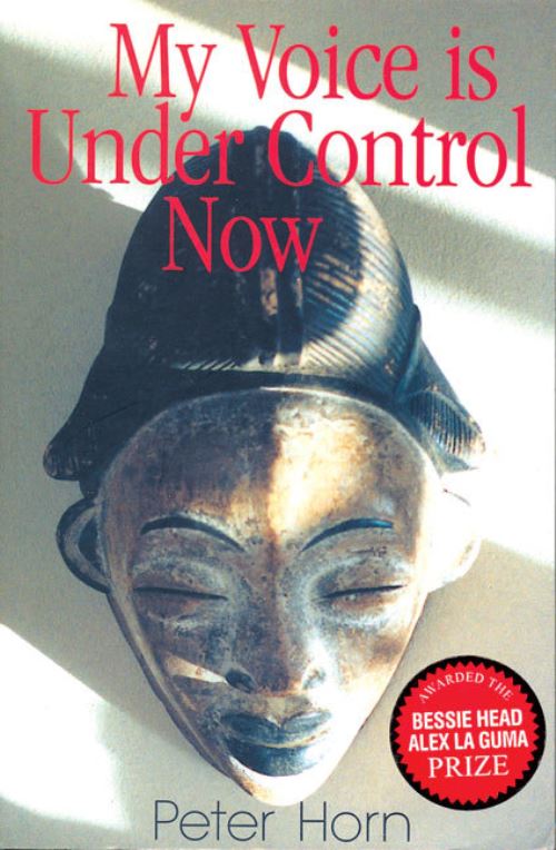 My Voice Is Under Control Now