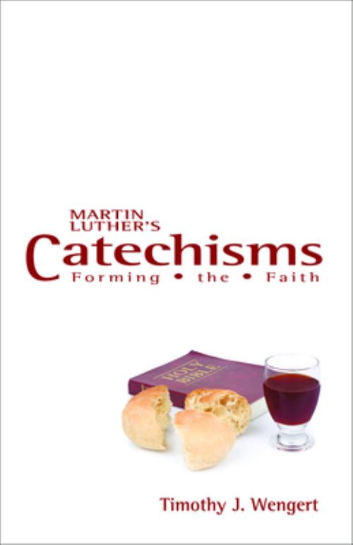 Martin Luther's Catechisms
