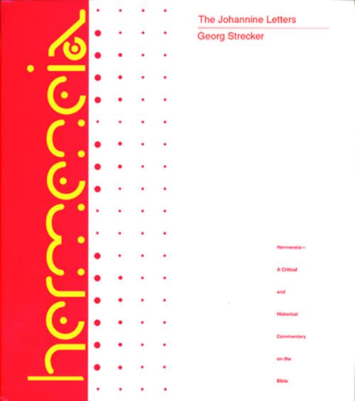 The Johannine Letters