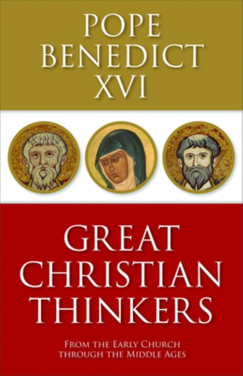 Great Christian Thinkers