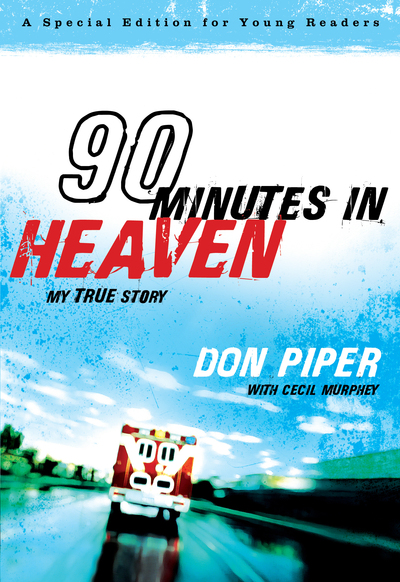 90 Minutes in Heaven