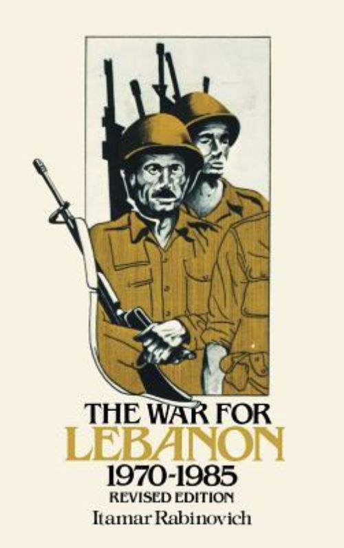 The War for Lebanon