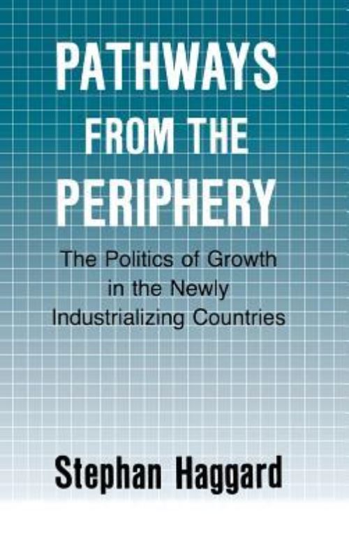 Pathways from the Periphery